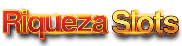 Logotipo Riqueza Slot